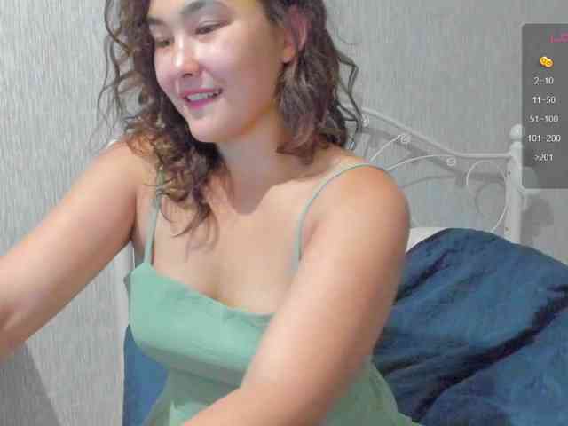 Aphcrodita webcam