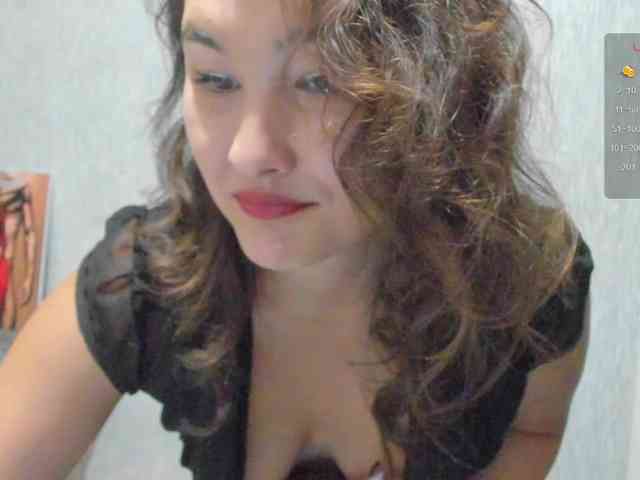 Aphcrodita webcam