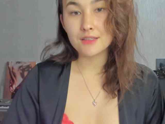 Aphrovea Live Webcam on BongaCams