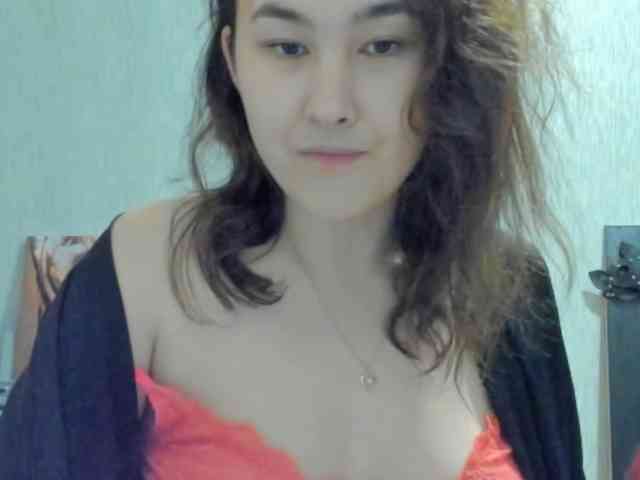 Aphrodita webcam