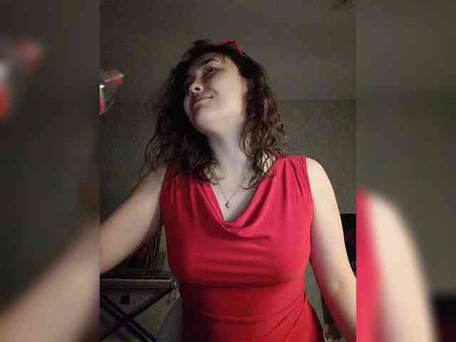Aphrodita webcam