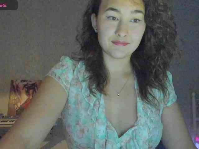 Aphcrodita webcam