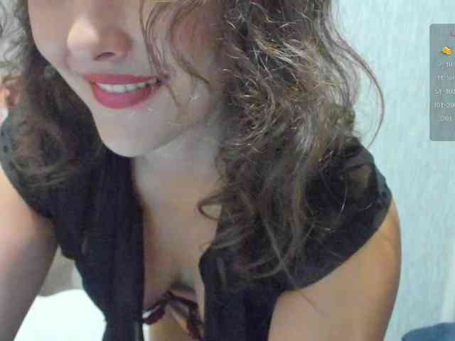 Aphcrodita webcam