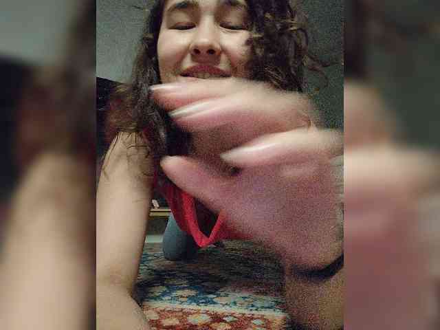 Aphrodita webcam