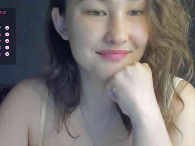 Aphrodita webcam