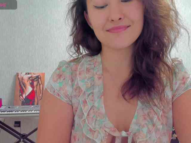 Aphcrodita webcam