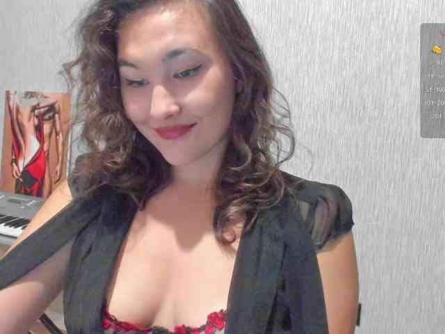 Aphcrodita webcam