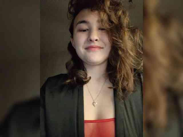 Aphrodita webcam