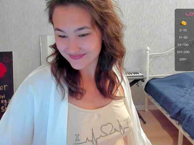 Aphcrodita webcam