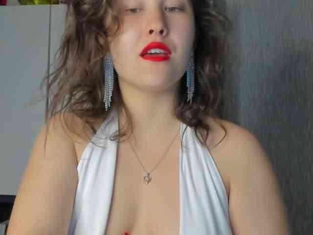 Aphrovea Live Webcam on BongaCams