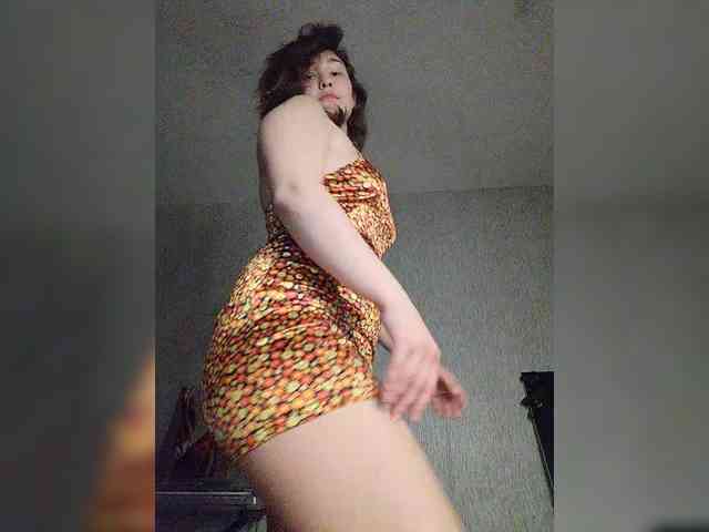Aphrodita webcam