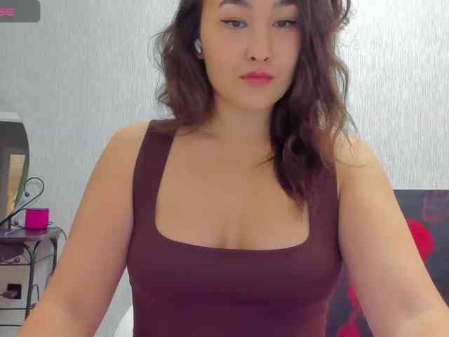 Aphcrodita webcam