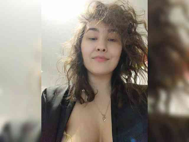 Aphrodita webcam