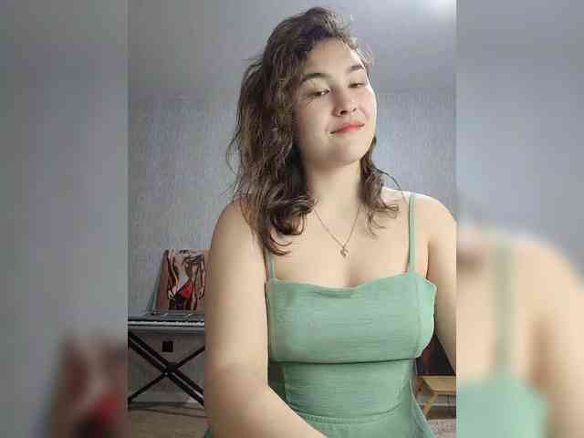 Aphrodita webcam