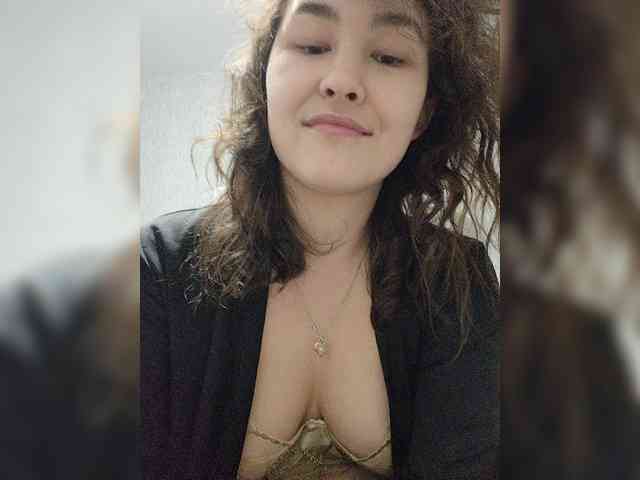 Aphrodita webcam
