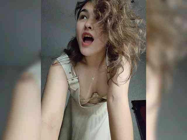 Aphrodita webcam