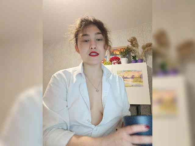 Aphrodita webcam