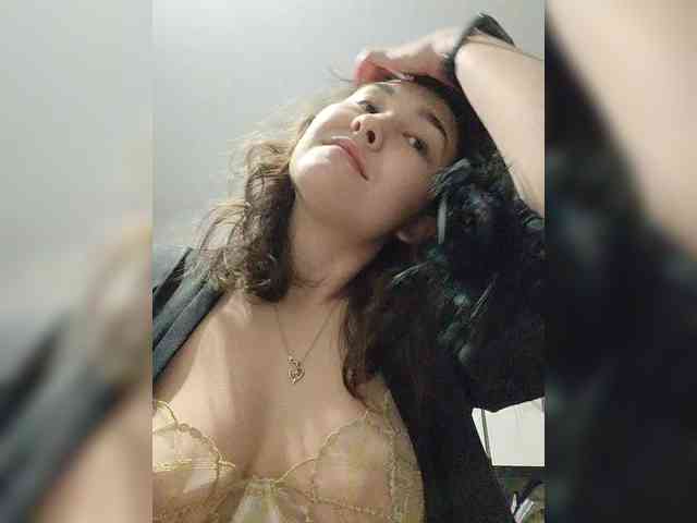 Aphrodita webcam