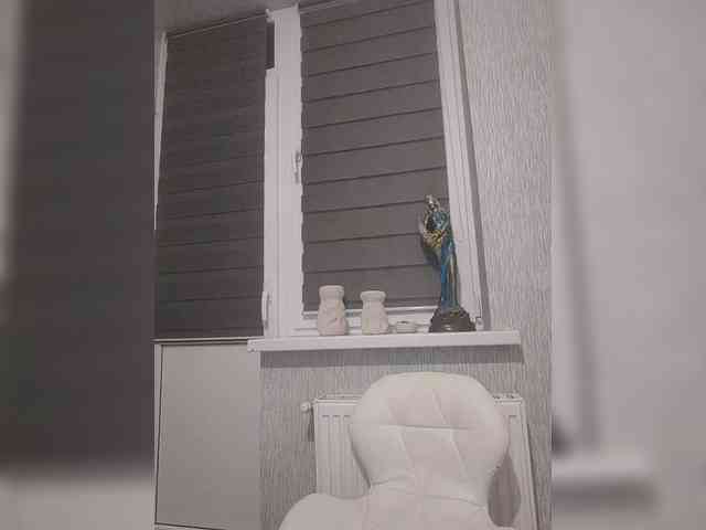Aphrodita webcam