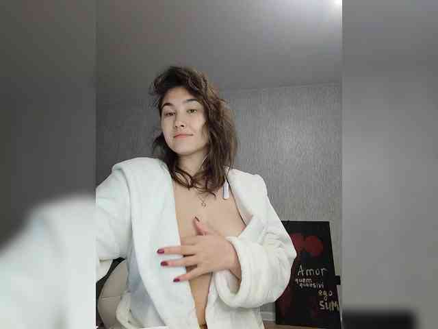 Aphrodita webcam