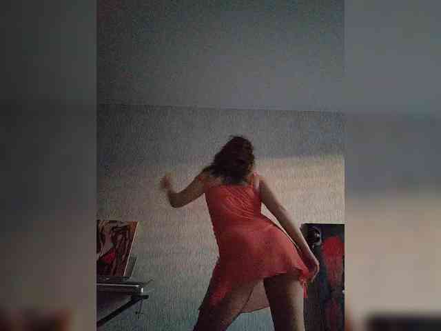 Aphrodita webcam