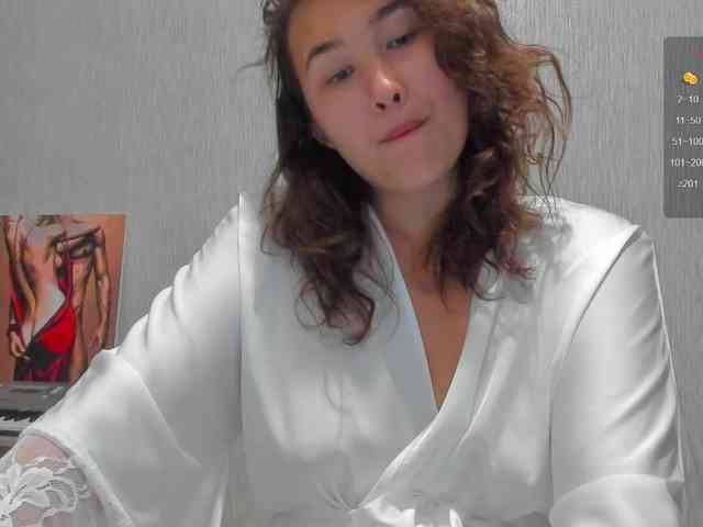 Aphcrodita webcam