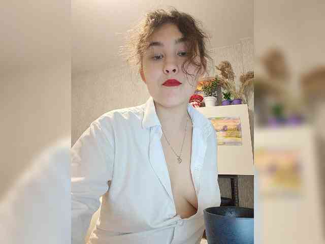 Aphrodita webcam