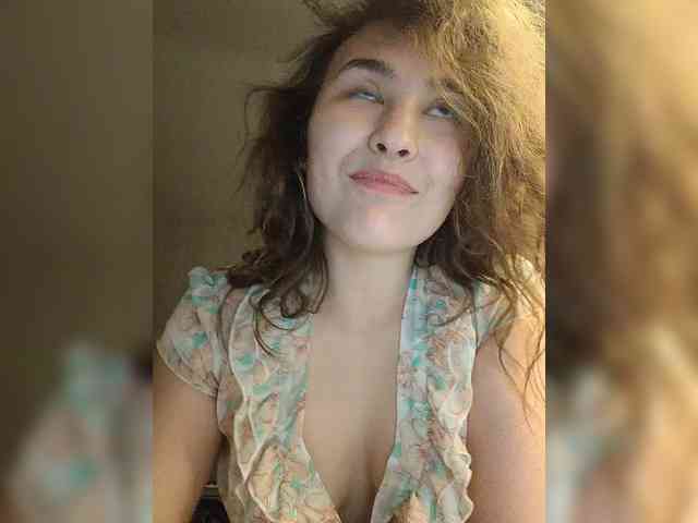 Aphrodita webcam