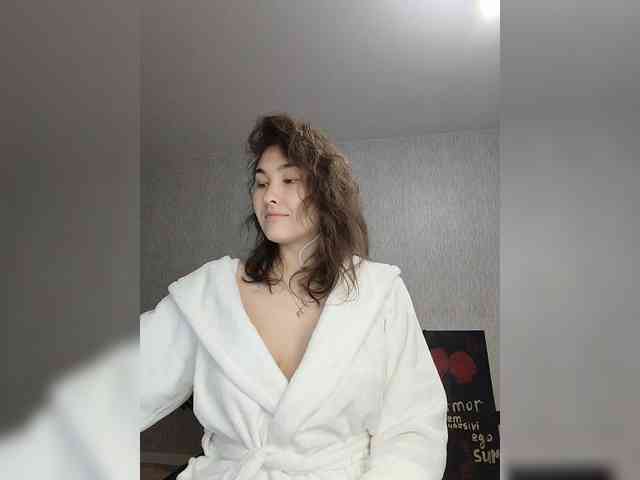 Aphrodita webcam