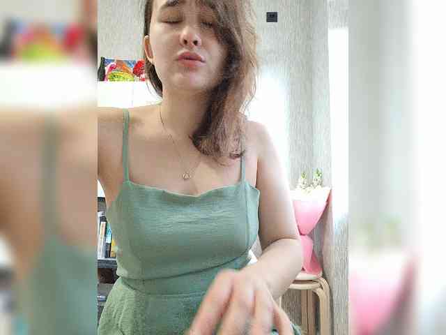 Aphrodita webcam