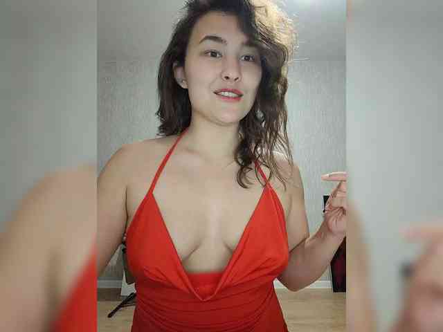 Aphrodita webcam