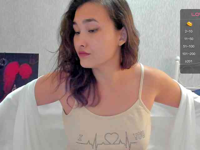 Aphcrodita webcam