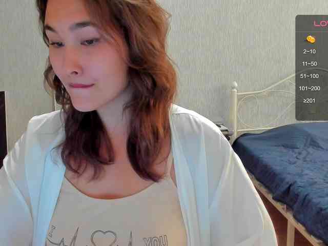 Aphcrodita webcam