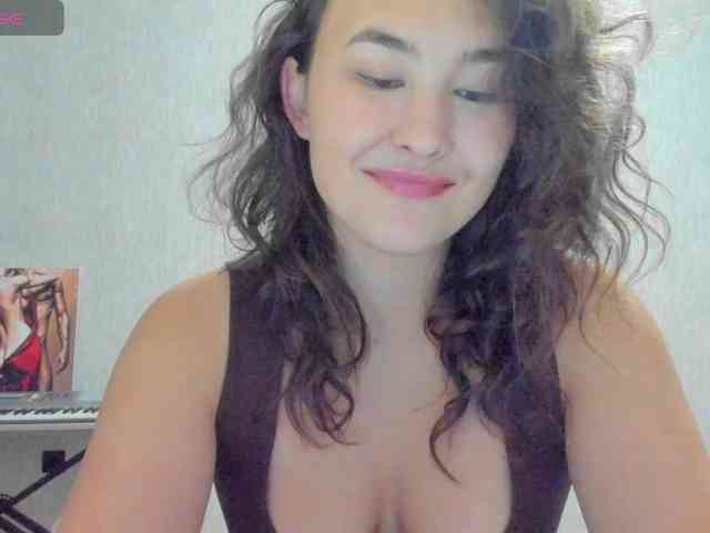 Aphcrodita webcam