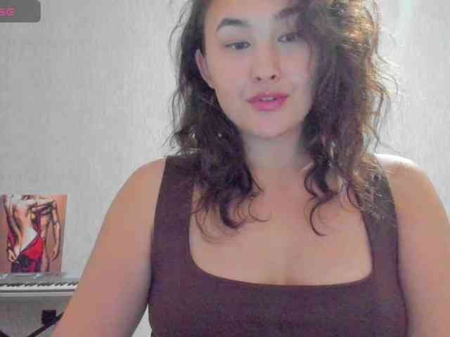 Aphcrodita webcam
