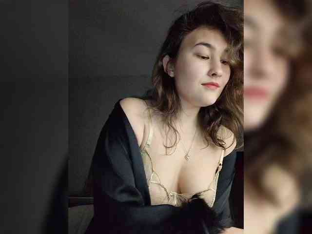 Aphrodita webcam