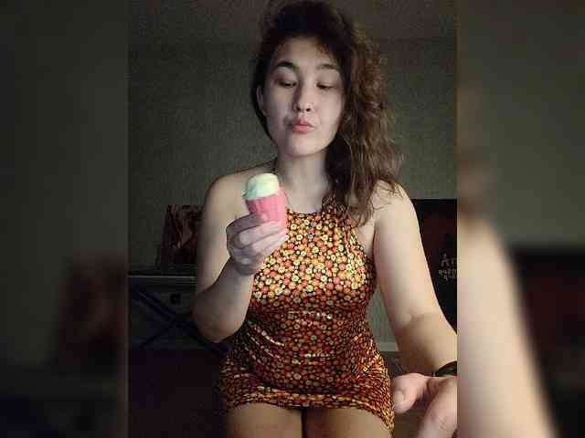 Aphrodita webcam