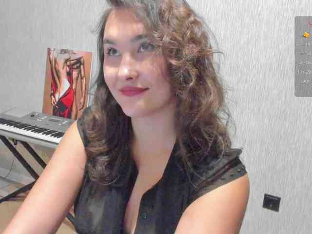 Aphcrodita webcam
