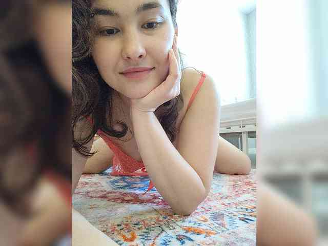 Aphrodita webcam