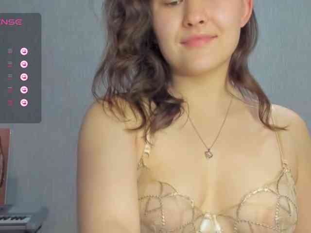Aphrodita webcam