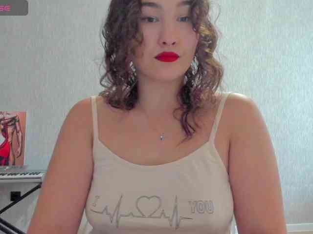 Aphcrodita webcam