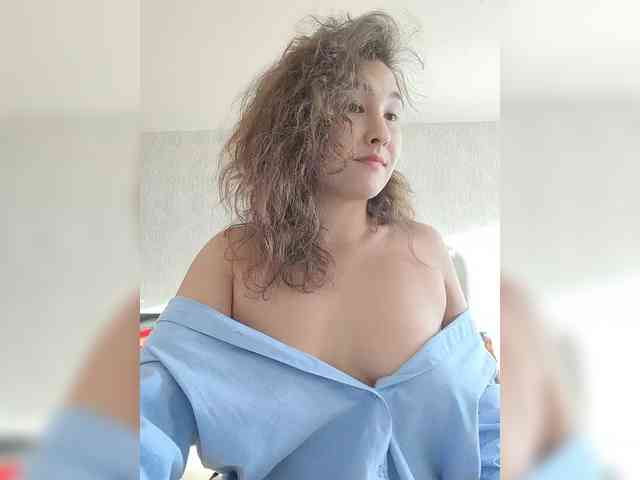 Aphrodita webcam
