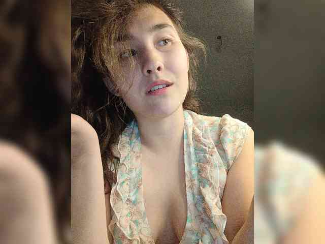 Aphrodita webcam