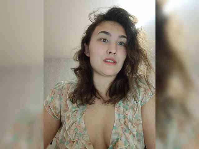 Aphrodita webcam