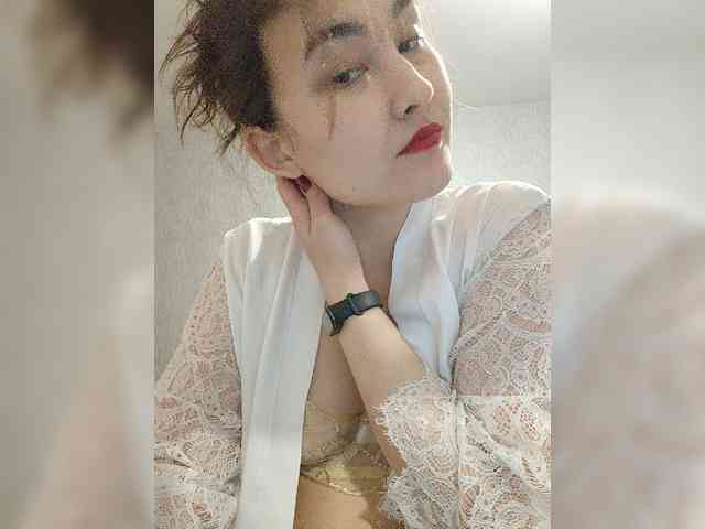 Aphrodita webcam