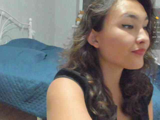 Aphcrodita webcam