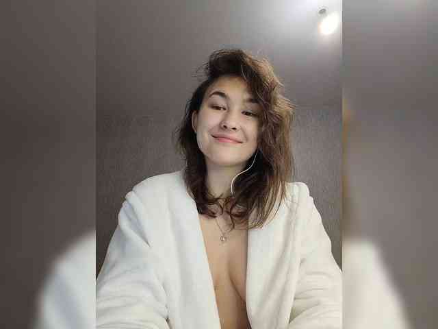 Aphrodita webcam