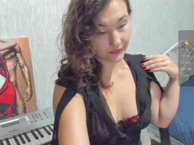 Aphcrodita webcam