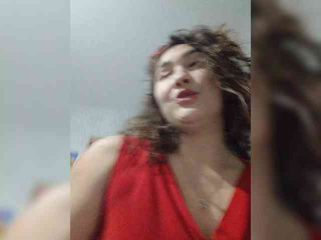 Aphrodita webcam