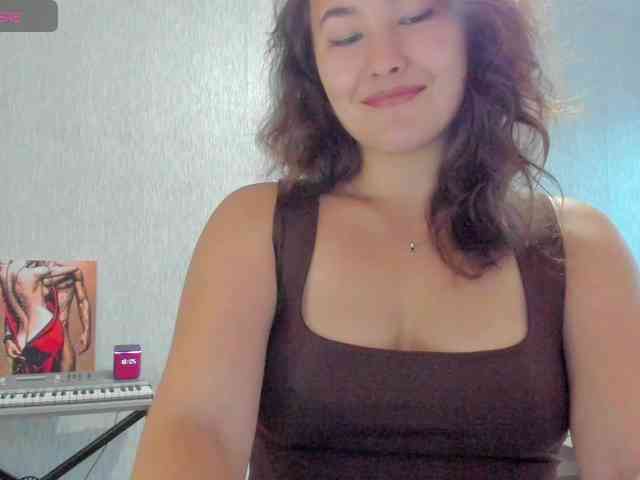 Aphcrodita webcam